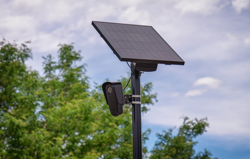 Congressman Speaks Out As Automatic License Plate Readers Face Scrutiny