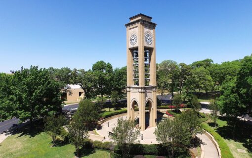 UT-Tyler Offers Voluntary Incentive to Streamline Bureaucracy
