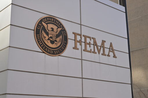 Harris, El Paso Counties Challenge FEMA’s Grant Requirements
