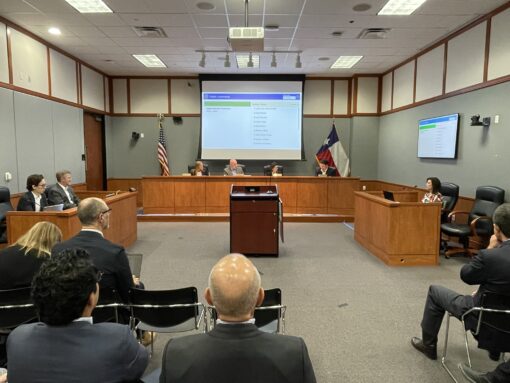 Despite Lawmakers’ Saying Stop, Regulators Move Forward on Controversial 765-kV Lines