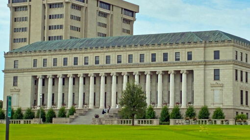 Interim Provost Takes Over at Texas A&M