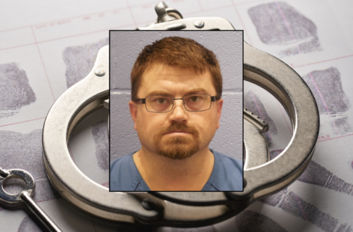 Andrews ISD Teacher Charged With Soliciting a Minor for Sex