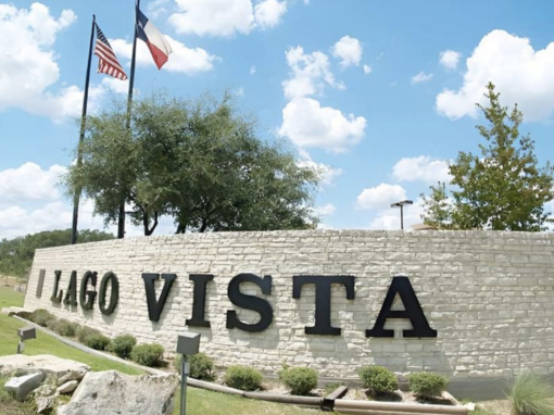 Lago Vista