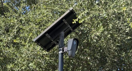 Houston-area Flock Camera Scrutiny Grows as Two More Agencies Take Action