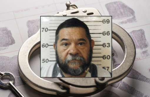 Goliad ISD Trustee Faces Another Child Rape Charge