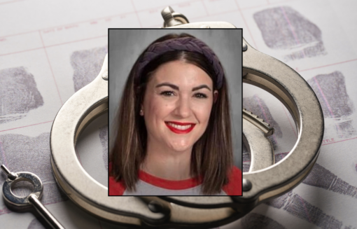 Another East Texas Teacher Charged With Child Rape