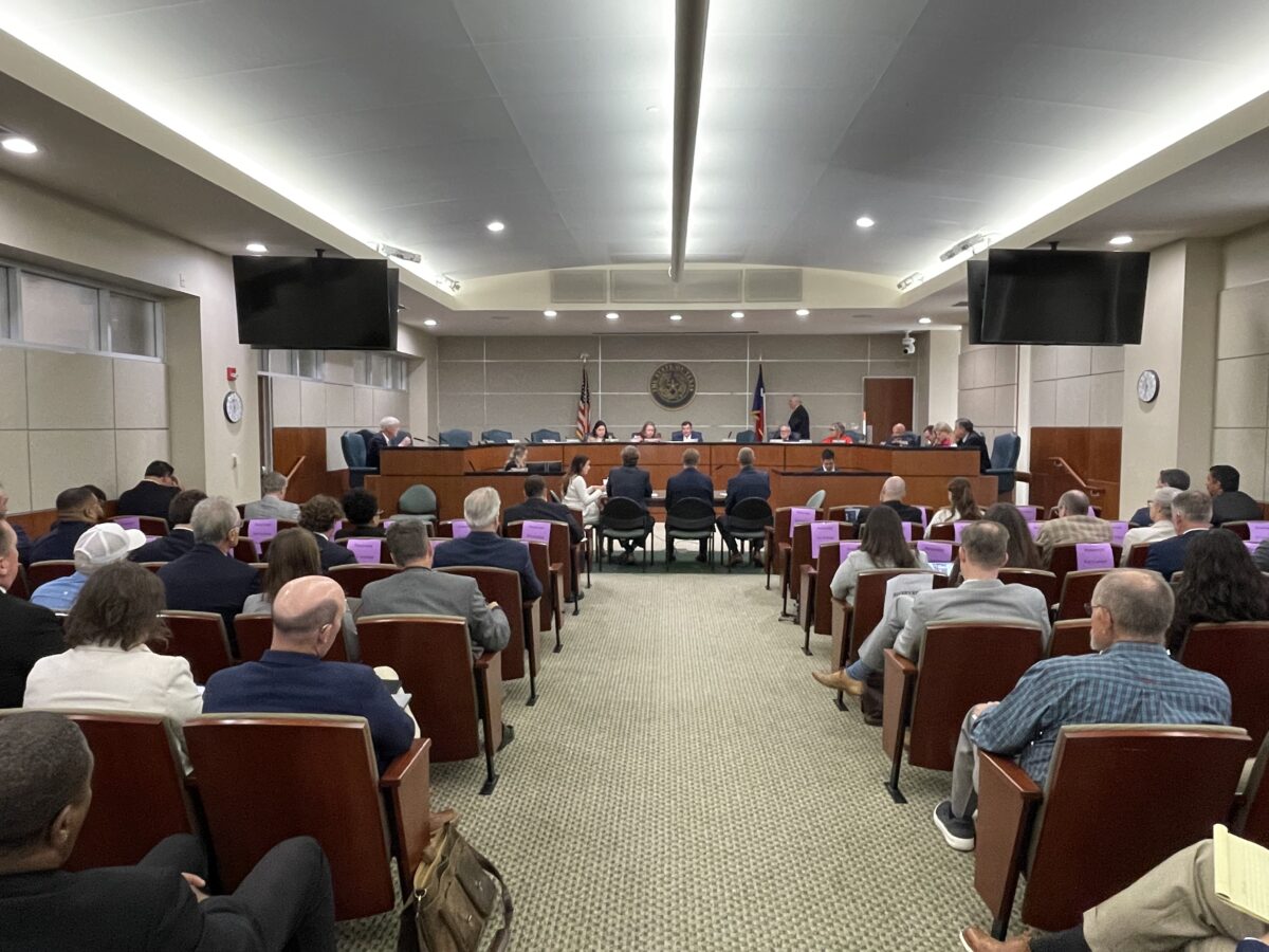 August 19, 2026 House State Affairs Hearing