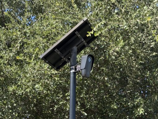 New Flock Camera Reforms Announced Amid Privacy Backlash  