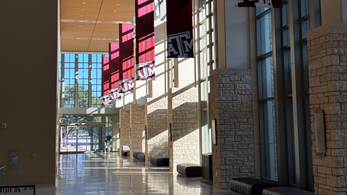 Texas A&M