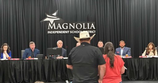 Magnolia ISD Denies Parents’ Appeal for Accountability in Sex Abuse Case