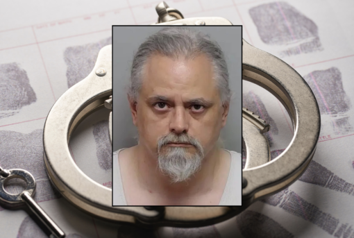San Antonio Teacher Charged With Child Sex Crimes