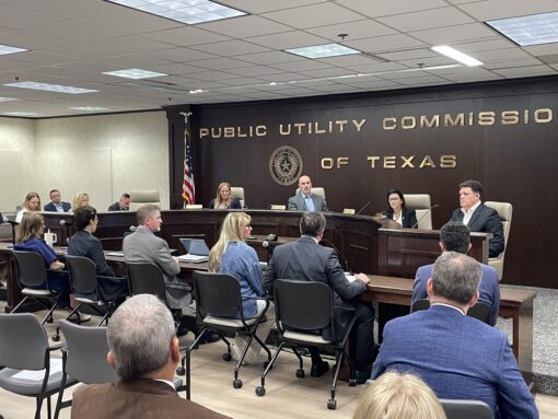 Amid Calls To Deny Applications on Extra-High-Voltage Lines, Regulators Prepare for Decisions