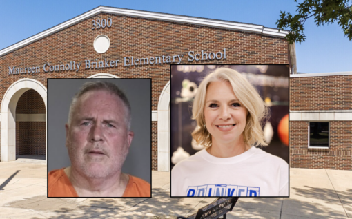 Plano ISD Fires Principal Accused of Failing To Report Sex Abuse