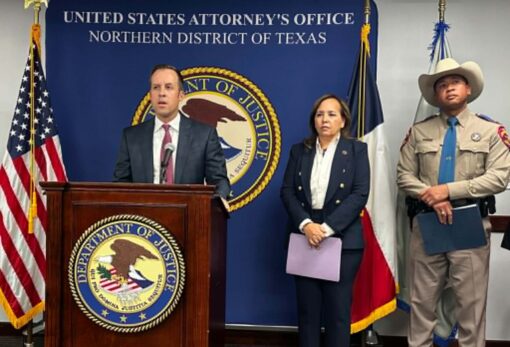 Feds Launch ‘Project Safe Schools’ Initiative in North Texas