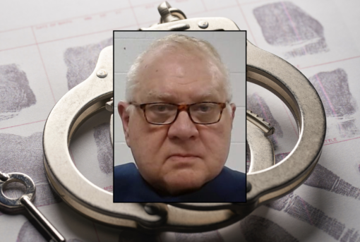 Retired Richardson Coach Charged Again for Child Sex Abuse Material