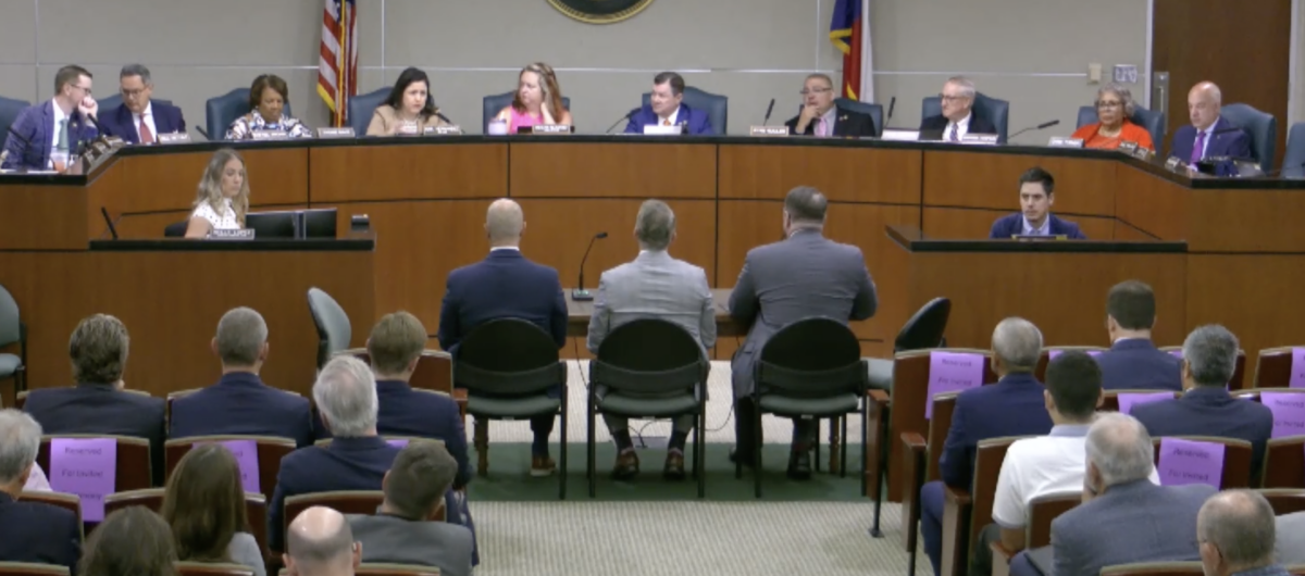 State Affairs Committee