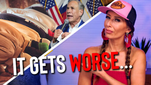 Islamification of Texas Strikes Again… At an Airport?!
