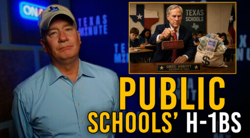8.19.2026: H-1B School Employees?