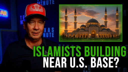 8.28.2026: Islamic Investigation