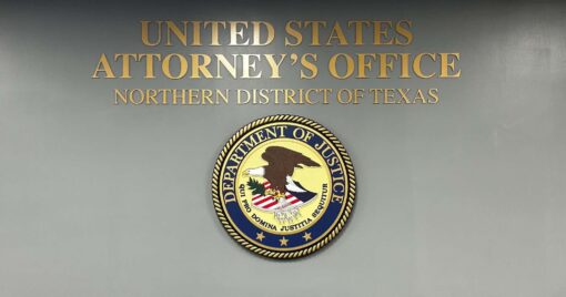 Grand Jury Releases 13-Count Indictment in Alleged Sinaloa Cartel Weapons Scheme