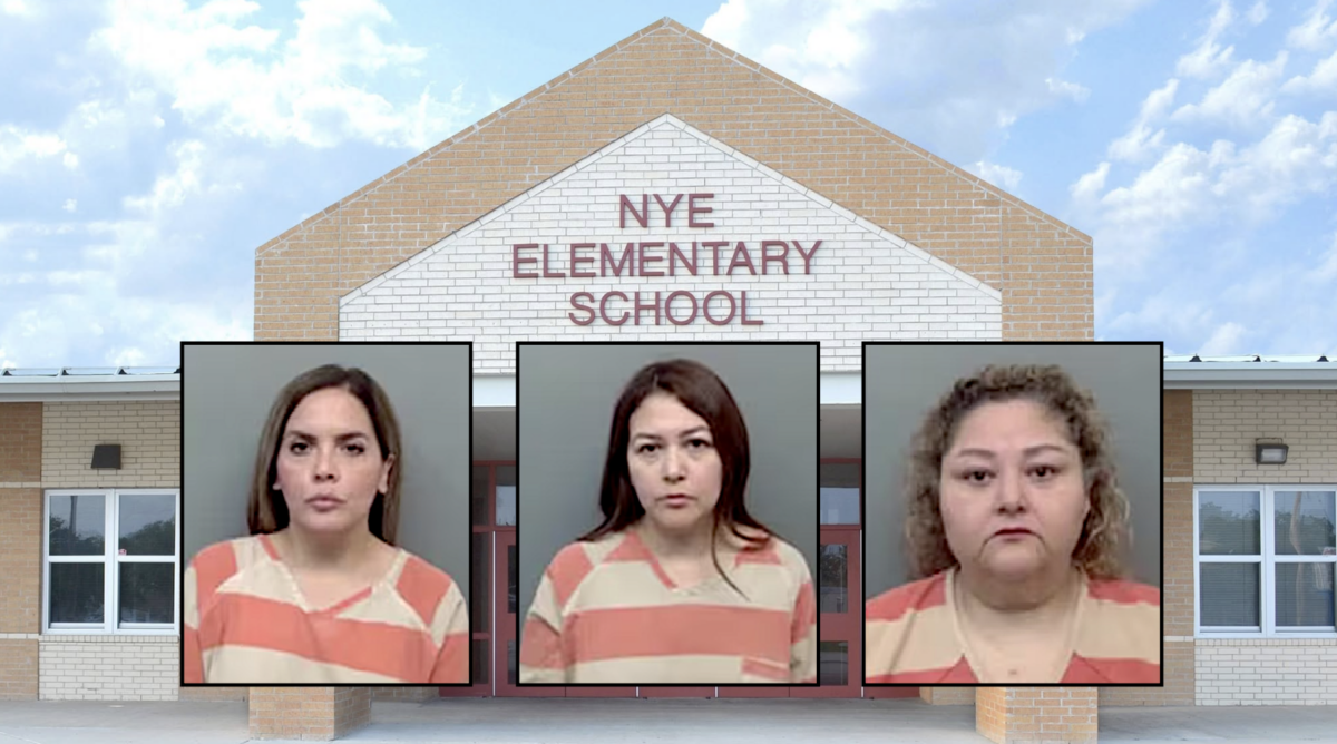 Parents Sue United ISD for Abuse of Special Needs Students