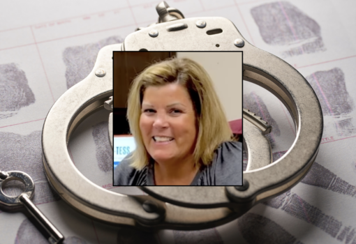 North Texas Principal Arrested for Failure To Report Child Abuse