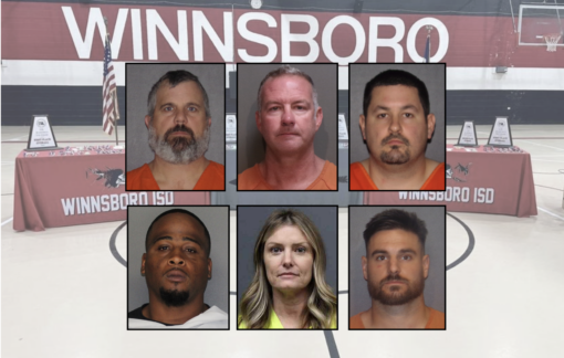 Widening Winnsboro ISD Sex Abuse Scandal Divides Community