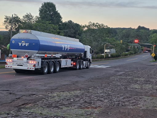 Senators Consider Cartel Fuel Trafficking Threats on State Roads