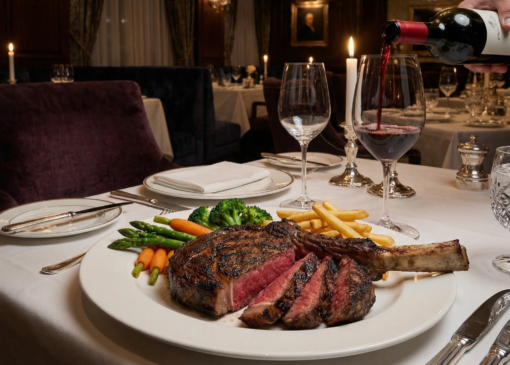 Texas Ethics Commission Proposal Would Raise Cap on Secret Lobbyist Meals