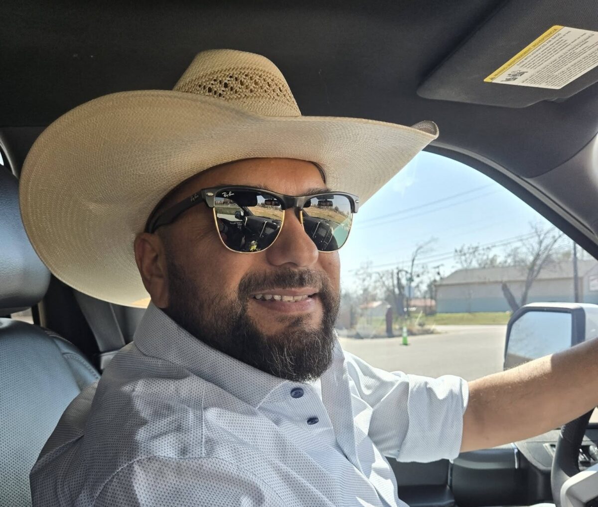 Chris Jiminez