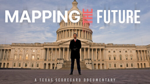 ‘Mapping the Future’ Explores Texas’ 2025 Redistricting and New Possibilities Ahead