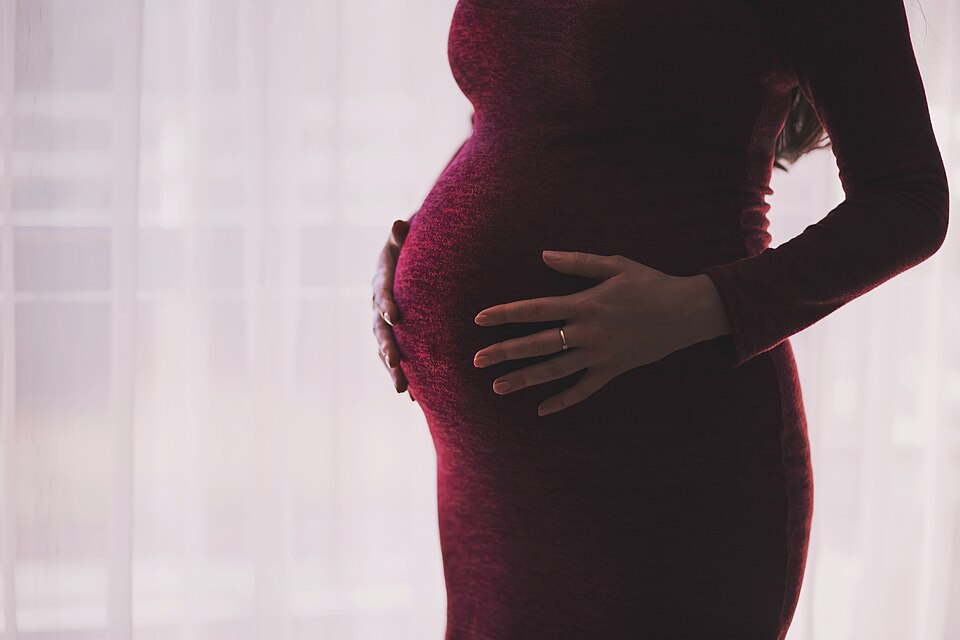 Pregnant Mother