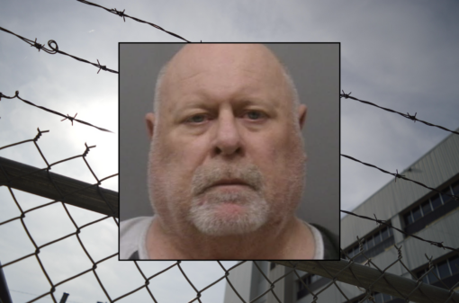Retired Educator Caught Soliciting Child for Sex Gets 12 Years