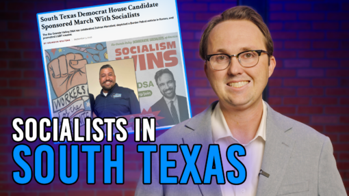 Socialists in South Texas