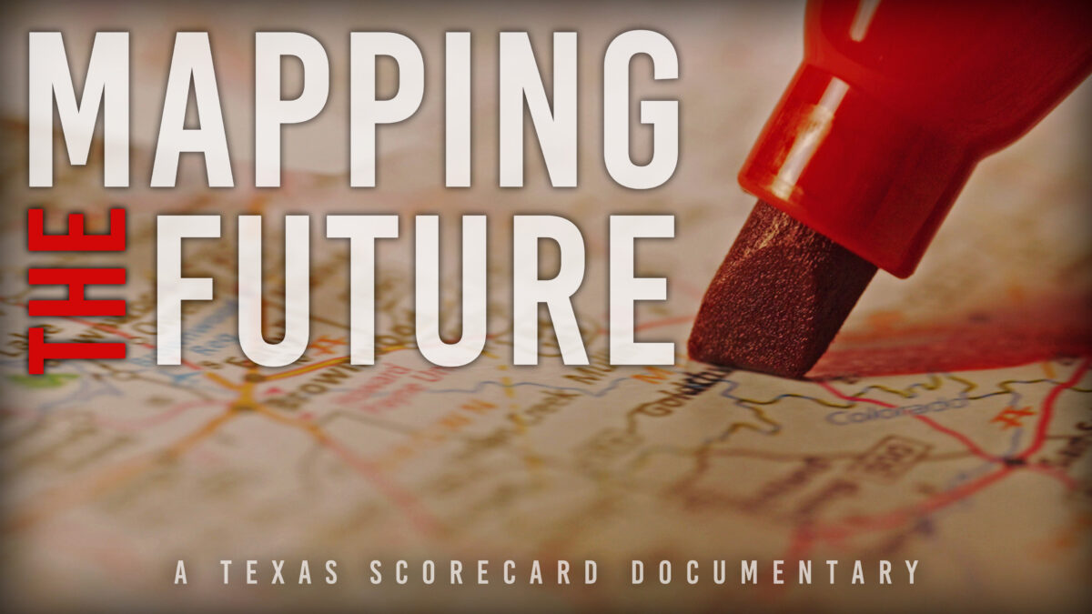 Mapping the Future