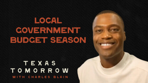 What Happens When the City Sells its Land to Pay the Bills?