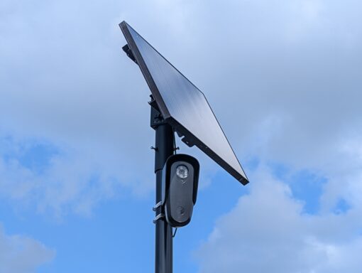 Poll Reveals Texans Distaste for Flock Cameras and Data Centers