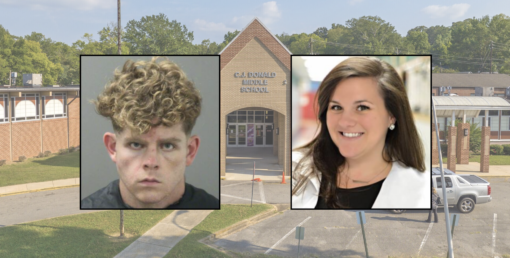 Lewisville ISD Principal Sanctioned for Failing to Report Teacher-Turned-Murder Suspect