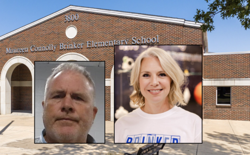Plano ISD Principal To Appeal Firing for Failure To Report
