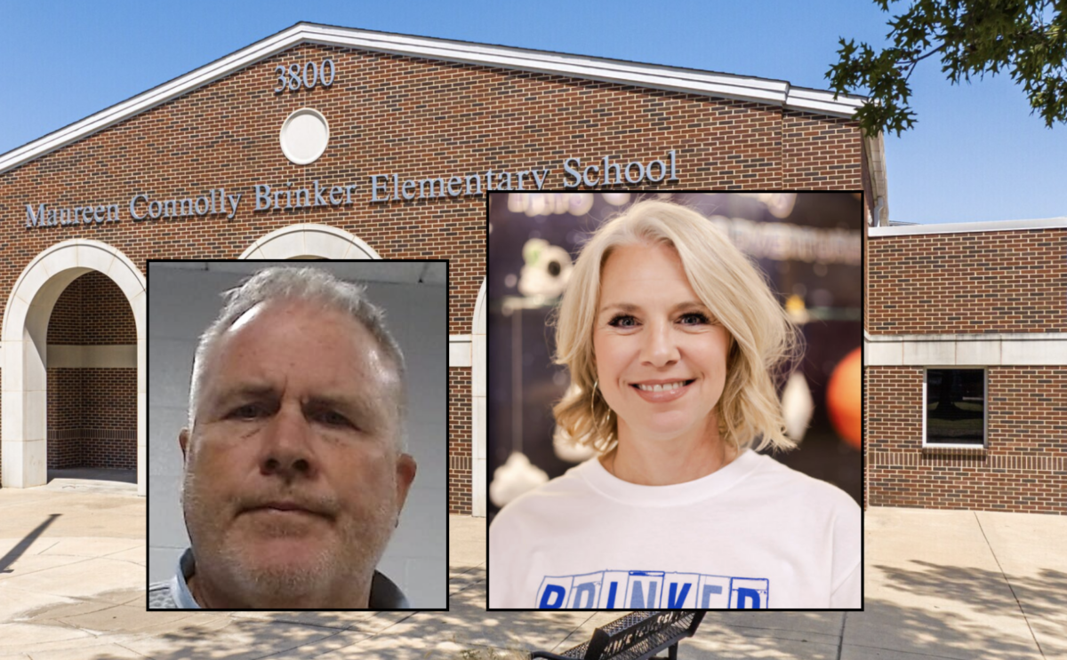 Plano ISD Principal Jennifer King