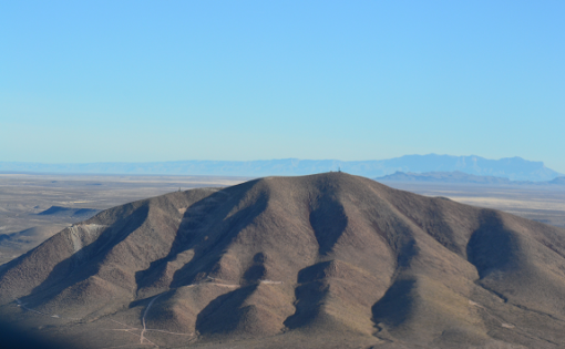 New Mineral Leases Advance Texas’ Rare Earth Mining District Project