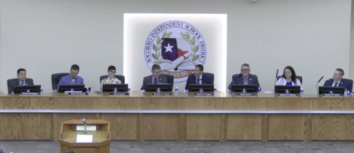 Socorro ISD Exits State Oversight After Two Year Intervention