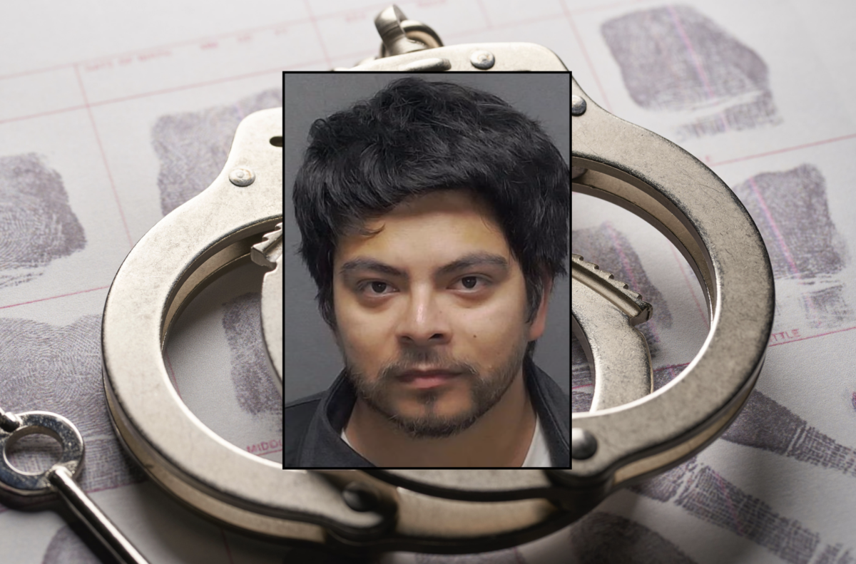 Jesse Orta