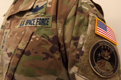 Texas Makes the Case to Host New US Space Academy