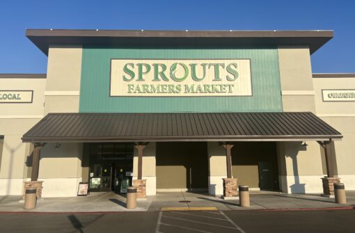 Texas Settles With Sprouts Over Produce Pesticide Use