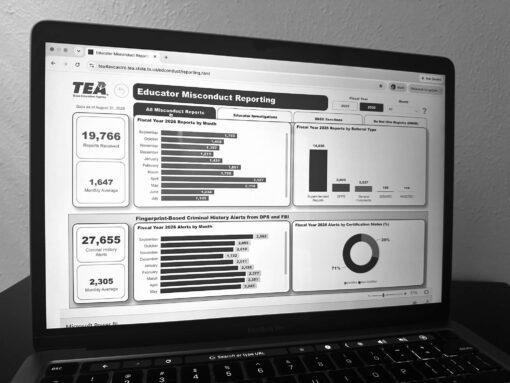 Texas Teacher Misconduct Reports Triple in 2026