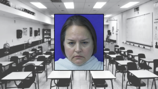 State Suspends Credentials of Federally Indicted Forney ISD Principal