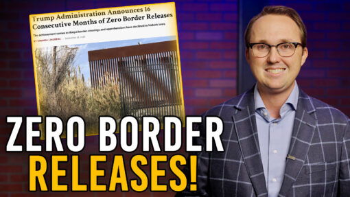Zero Border Releases