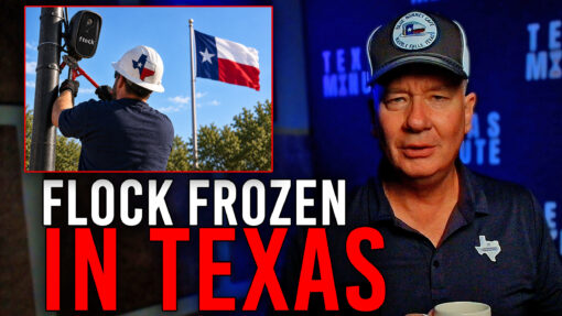 9.22.2026: Frozen Flock, Halted Data