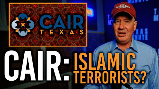 9.25.2026: Islamic Terror Designation